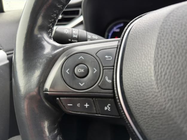 TOYOTA RAV4 AWD 222ch Lounge Premium  