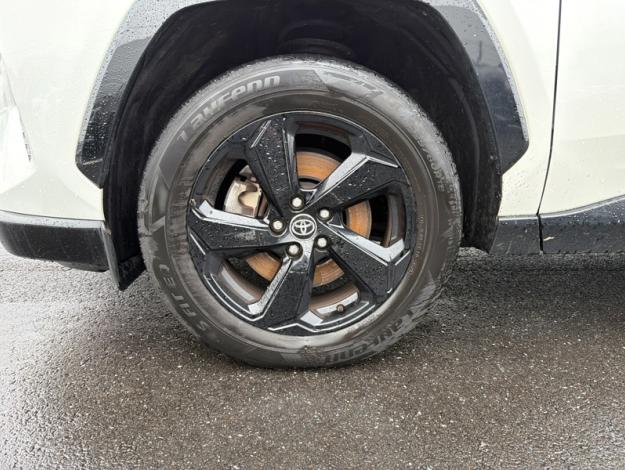 TOYOTA RAV4 AWD 222ch Collection  