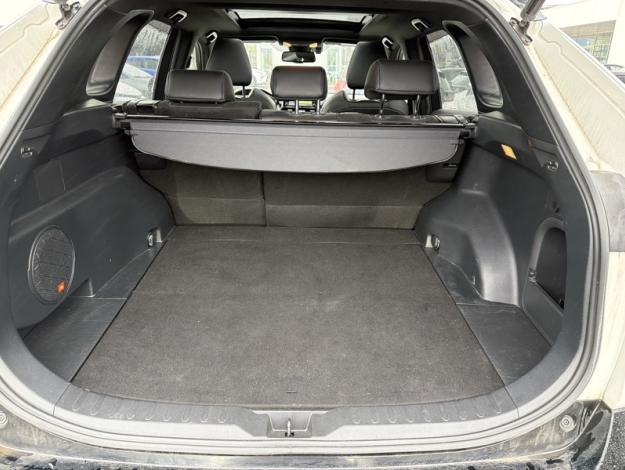 TOYOTA RAV4 AWD 222ch Collection  