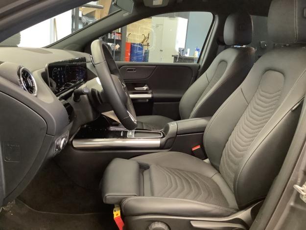 MERCEDES-BENZ B-Klasse B 180 d