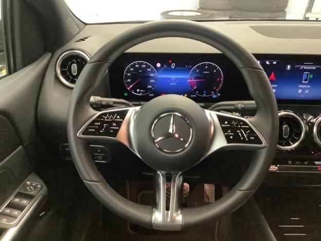 MERCEDES-BENZ B-Klasse B 180 d