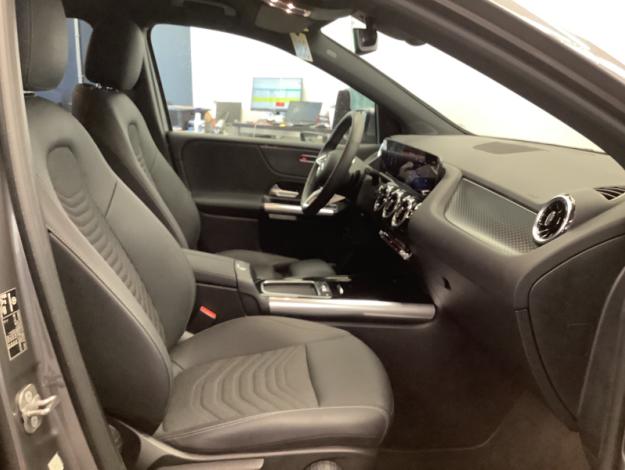 MERCEDES-BENZ B-Klasse B 180 d