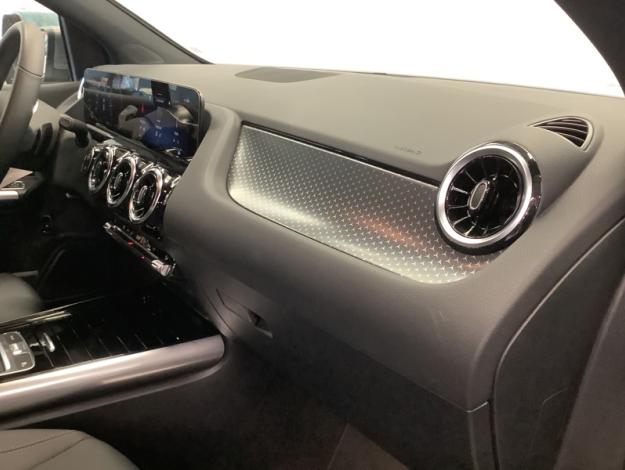 MERCEDES-BENZ B-Klasse B 180 d