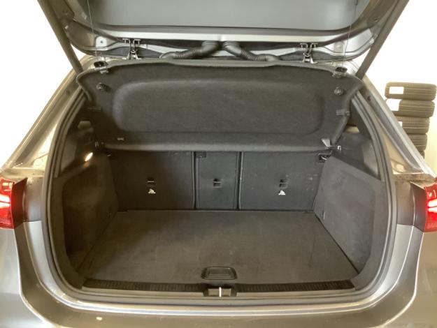 MERCEDES-BENZ B-Klasse B 180 d