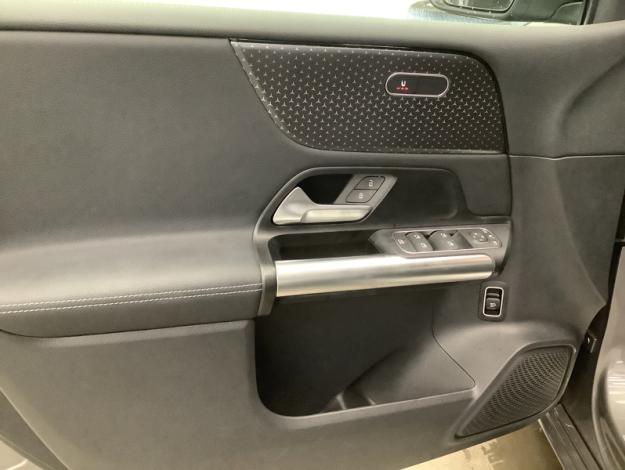 MERCEDES-BENZ B-Klasse B 180 d