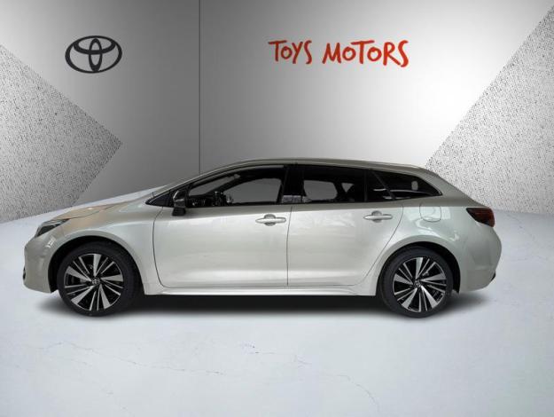 TOYOTA Corolla Touring Sports Hybride 2.0L 178 Design  COROLLA TS 2.0L HYBRIDE DESIGN CONFORT MY26