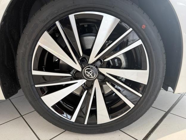 TOYOTA Corolla Touring Sports Hybride 2.0L 178 Design  COROLLA TS 2.0L HYBRIDE DESIGN CONFORT MY26