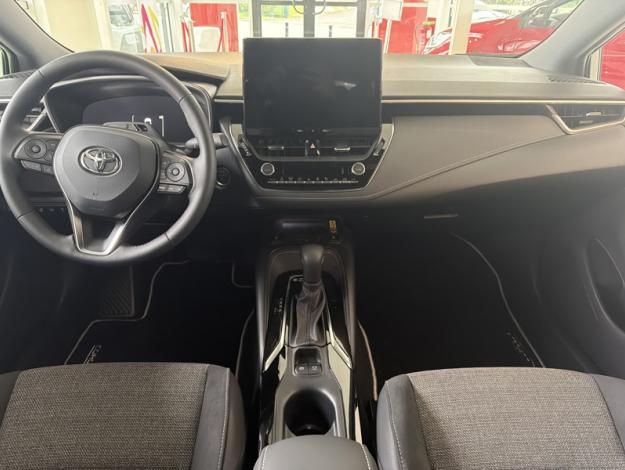 TOYOTA Corolla Touring Sports Hybride 2.0L 178 Design  COROLLA TS 2.0L HYBRIDE DESIGN CONFORT MY26