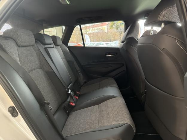 TOYOTA Corolla Touring Sports Hybride 2.0L 178 Design  COROLLA TS 2.0L HYBRIDE DESIGN CONFORT MY26