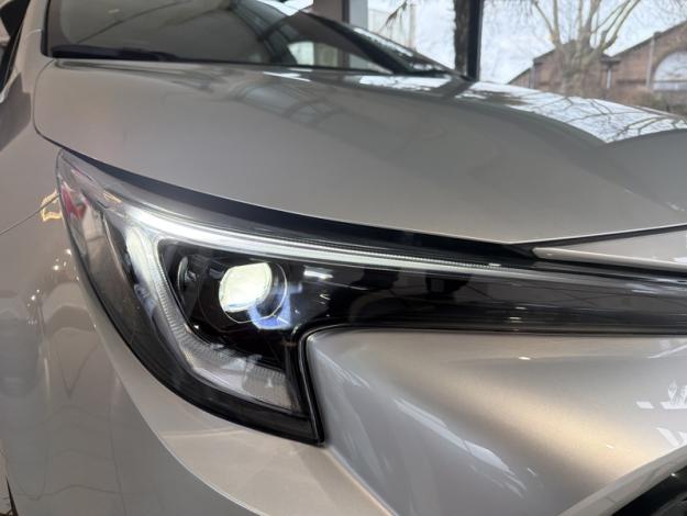 TOYOTA Corolla Touring Sports Hybride 2.0L 178 Design  COROLLA TS 2.0L HYBRIDE DESIGN CONFORT MY26