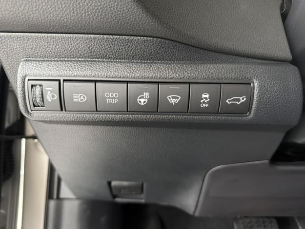 TOYOTA Corolla Touring Sports Hybride 2.0L 178 Design  COROLLA TS 2.0L HYBRIDE DESIGN CONFORT MY26