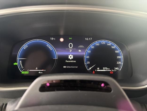 TOYOTA Corolla Touring Sports Hybride 2.0L 178 Design  COROLLA TS 2.0L HYBRIDE DESIGN CONFORT MY26