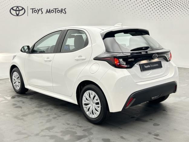 TOYOTA Yaris 116h Dynamic  