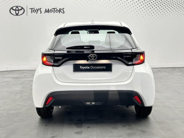 TOYOTA Yaris 116h Dynamic  