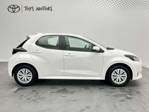 TOYOTA Yaris 116h Dynamic  