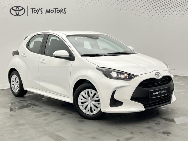 TOYOTA Yaris 116h Dynamic  