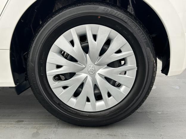 TOYOTA Yaris 116h Dynamic  