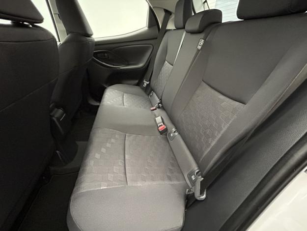 TOYOTA Yaris 116h Dynamic  