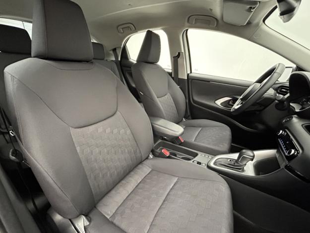 TOYOTA Yaris 116h Dynamic  