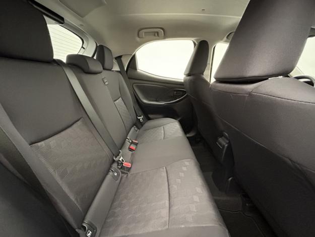 TOYOTA Yaris 116h Dynamic  