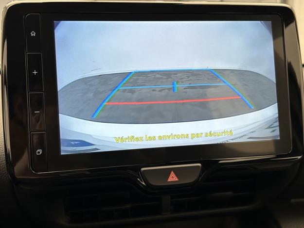 TOYOTA Yaris 116h Dynamic  