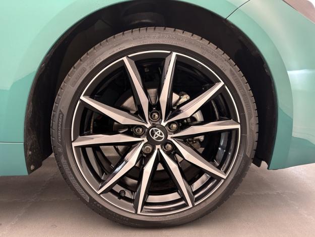 TOYOTA Corolla Hybride 140h GR Sport  PACK TECHNO 