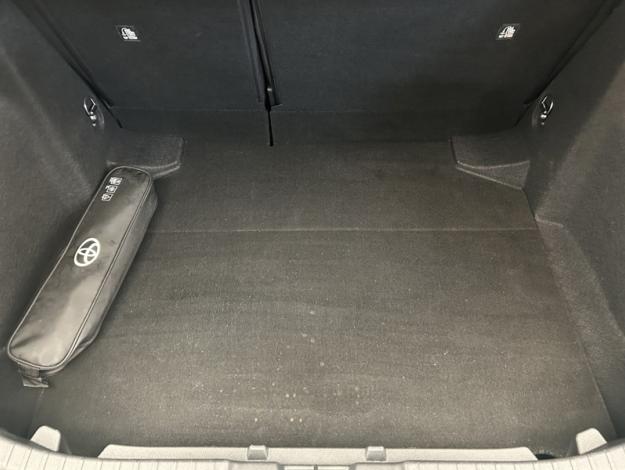 TOYOTA Corolla Hybride 140h GR Sport  PACK TECHNO 