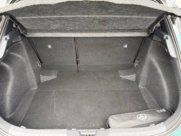 TOYOTA Corolla Hybride 140h GR Sport  PACK TECHNO 