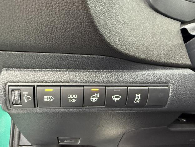 TOYOTA Corolla Hybride 140h GR Sport  PACK TECHNO 