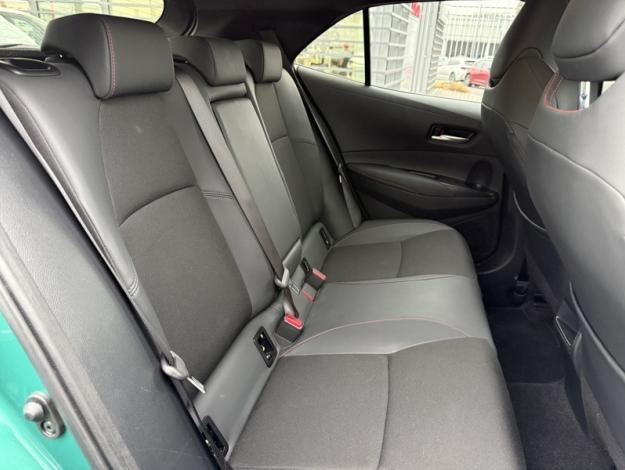 TOYOTA Corolla Hybride 140h GR Sport  PACK TECHNO 