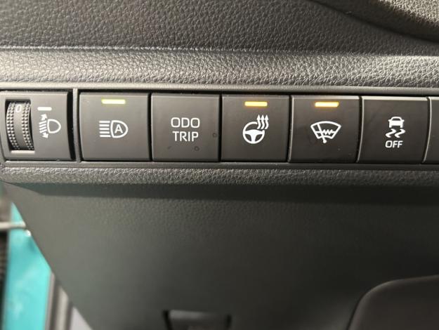 TOYOTA Corolla Hybride 140h GR Sport  PACK TECHNO 