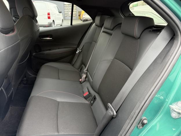 TOYOTA Corolla Hybride 140h GR Sport  PACK TECHNO 