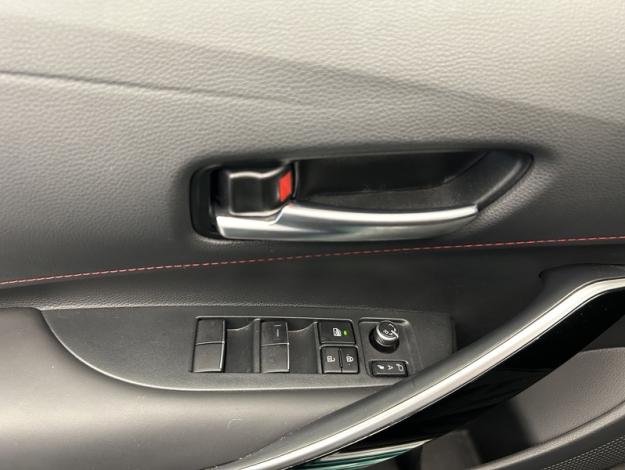 TOYOTA Corolla Hybride 140h GR Sport  PACK TECHNO 