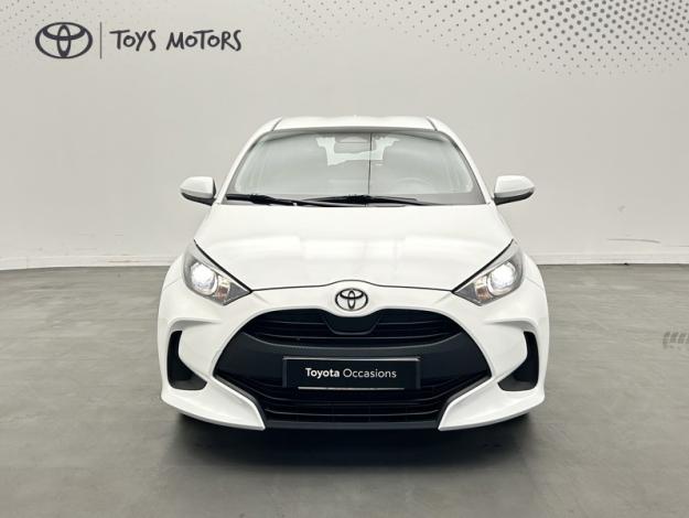 TOYOTA Yaris 116h Dynamic  