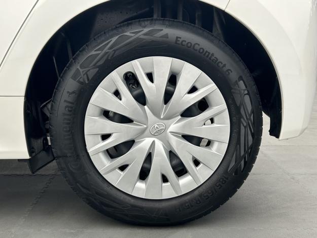 TOYOTA Yaris 116h Dynamic  