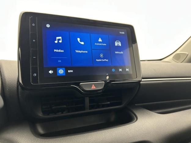 TOYOTA Yaris 116h Dynamic  