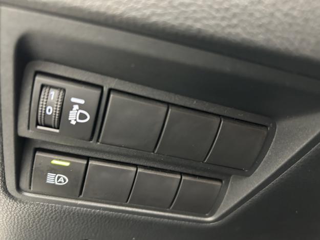 TOYOTA Yaris 116h Dynamic  