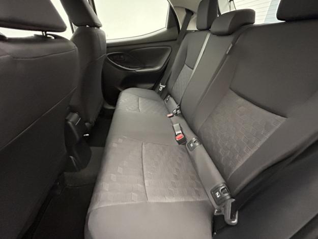 TOYOTA Yaris 116h Dynamic  