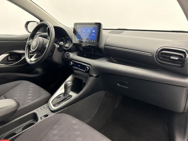 TOYOTA Yaris 116h Dynamic  