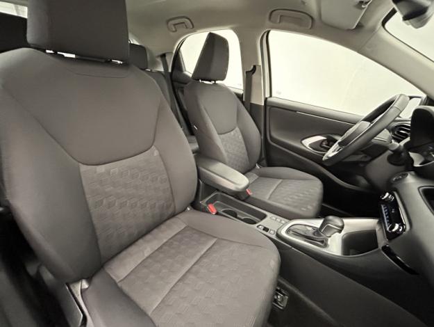 TOYOTA Yaris 116h Dynamic  