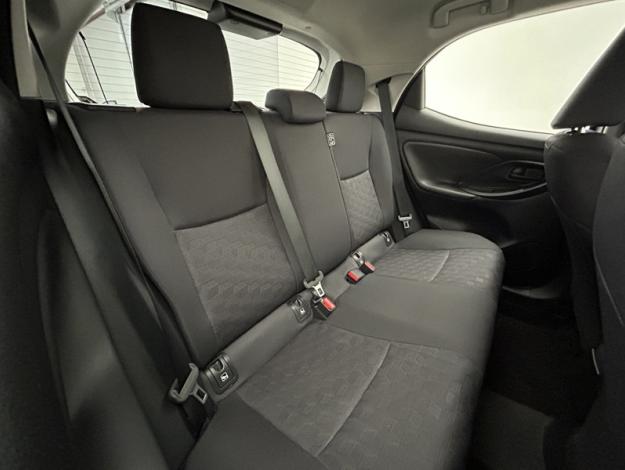 TOYOTA Yaris 116h Dynamic  