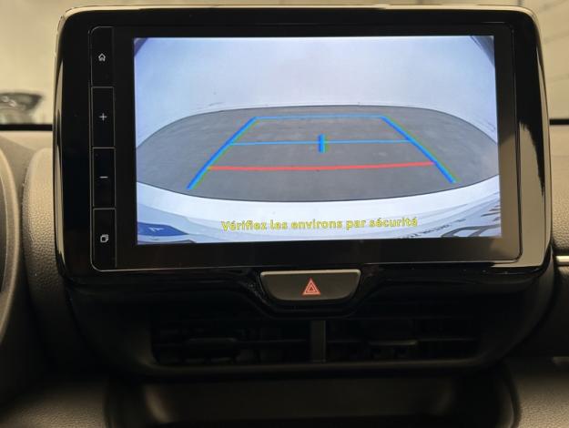 TOYOTA Yaris 116h Dynamic  