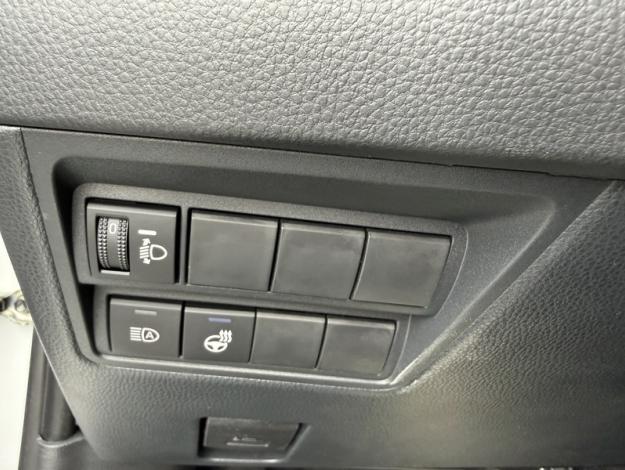 TOYOTA Yaris 130h GR SPORT  