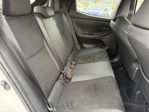 TOYOTA Yaris 130h GR SPORT  