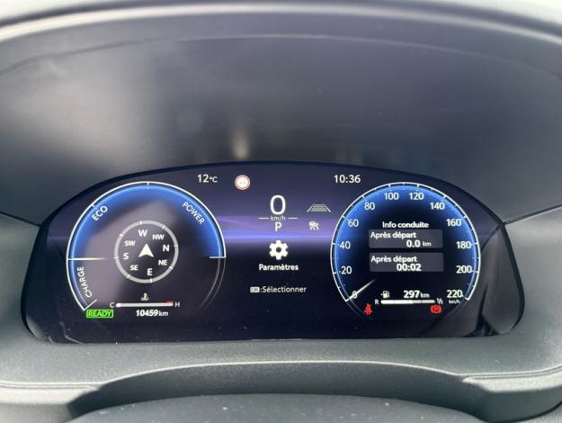 TOYOTA Yaris 130h GR SPORT  