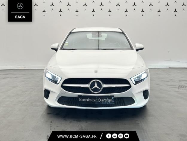 MERCEDES-BENZ Classe A 180 d Progressive Line  