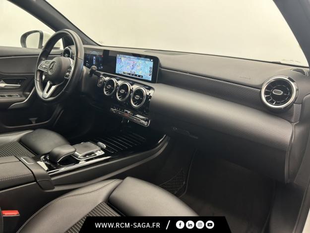 MERCEDES-BENZ Classe A 180 d Progressive Line  