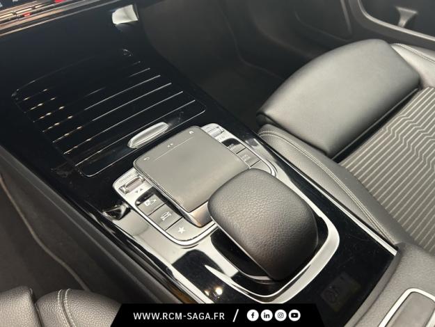 MERCEDES-BENZ Classe A 180 d Progressive Line  