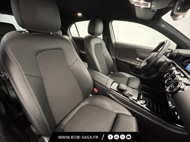 MERCEDES-BENZ Classe A 180 d Progressive Line  