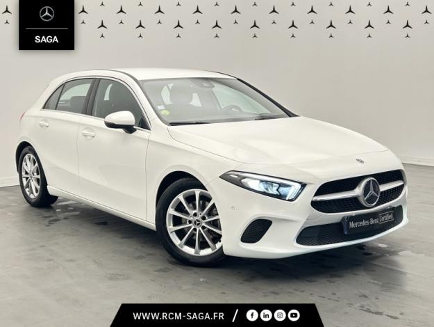 MERCEDES-BENZ Classe A 180 d Progressive Line  